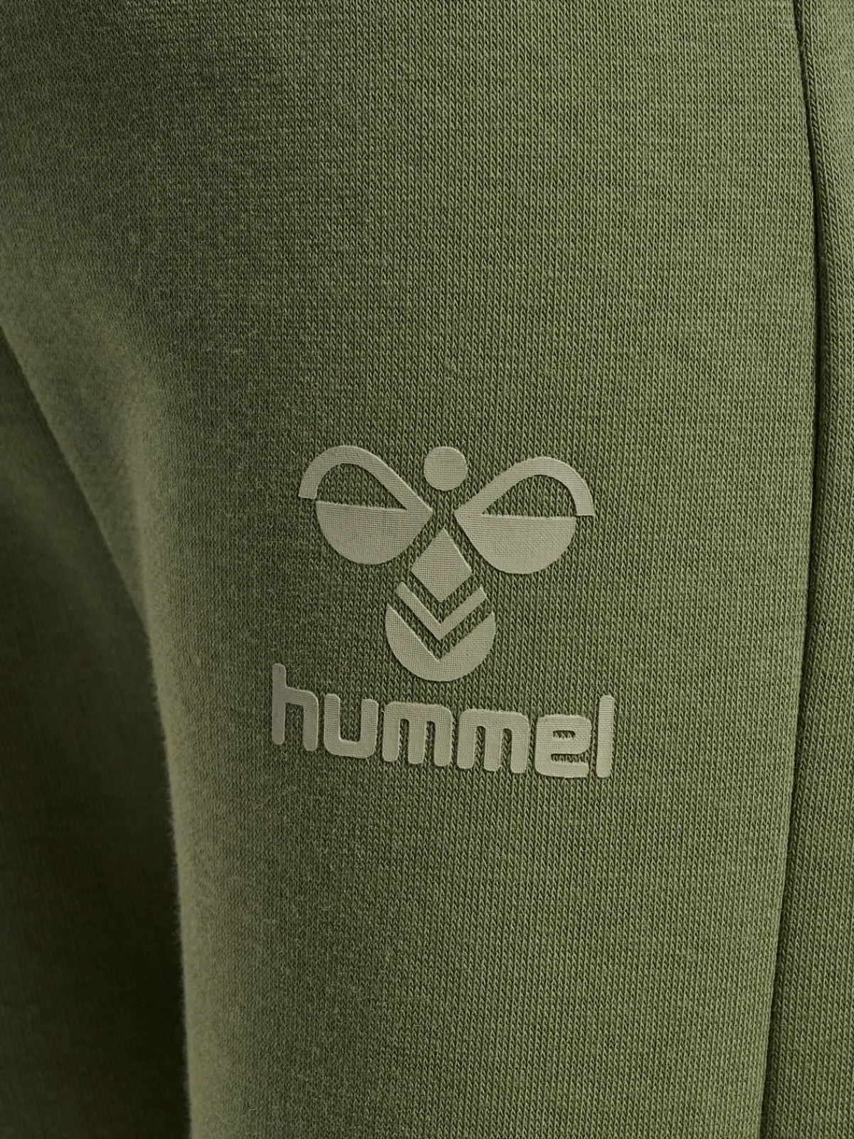 Hummel Tøj- & Gavesæt*Humming Træningssæt, Olivine