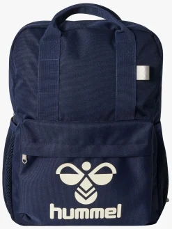 Hummel Tasker*Jazz Rygsæk 15L, Black Iris Sort