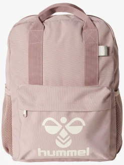 Hummel Tasker*Jazz Rygsæk 15L, Deauville Mauve Lyserød