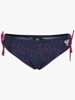 Børn Hummel Lasera Bikini, Sort Iris