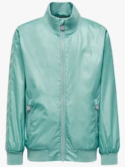 Hummel Overtøj*Miss Hansen Jakke, Aqifrea