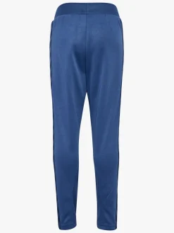 Børn Hummel Newi Træningsbukser, True Navy