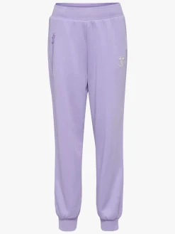 Hummel Sportstøj>Noma Træningsbukser, Lavender