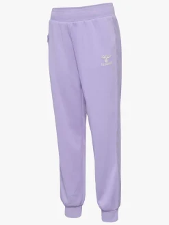 Hummel Sportstøj></noscript>Noma Træningsbukser, Lavender