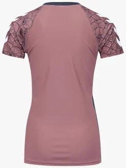 Børn Hummel Overdele>Oyster Trøje