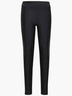 Børn Hummel Pelle UV-Bukser, Sort