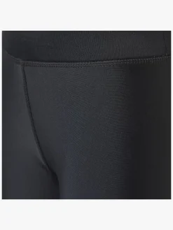 Børn Hummel Pelle UV-Bukser, Sort