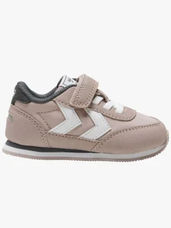 Hummel Sneakers*Reflex Sneakers, Pale Mauve