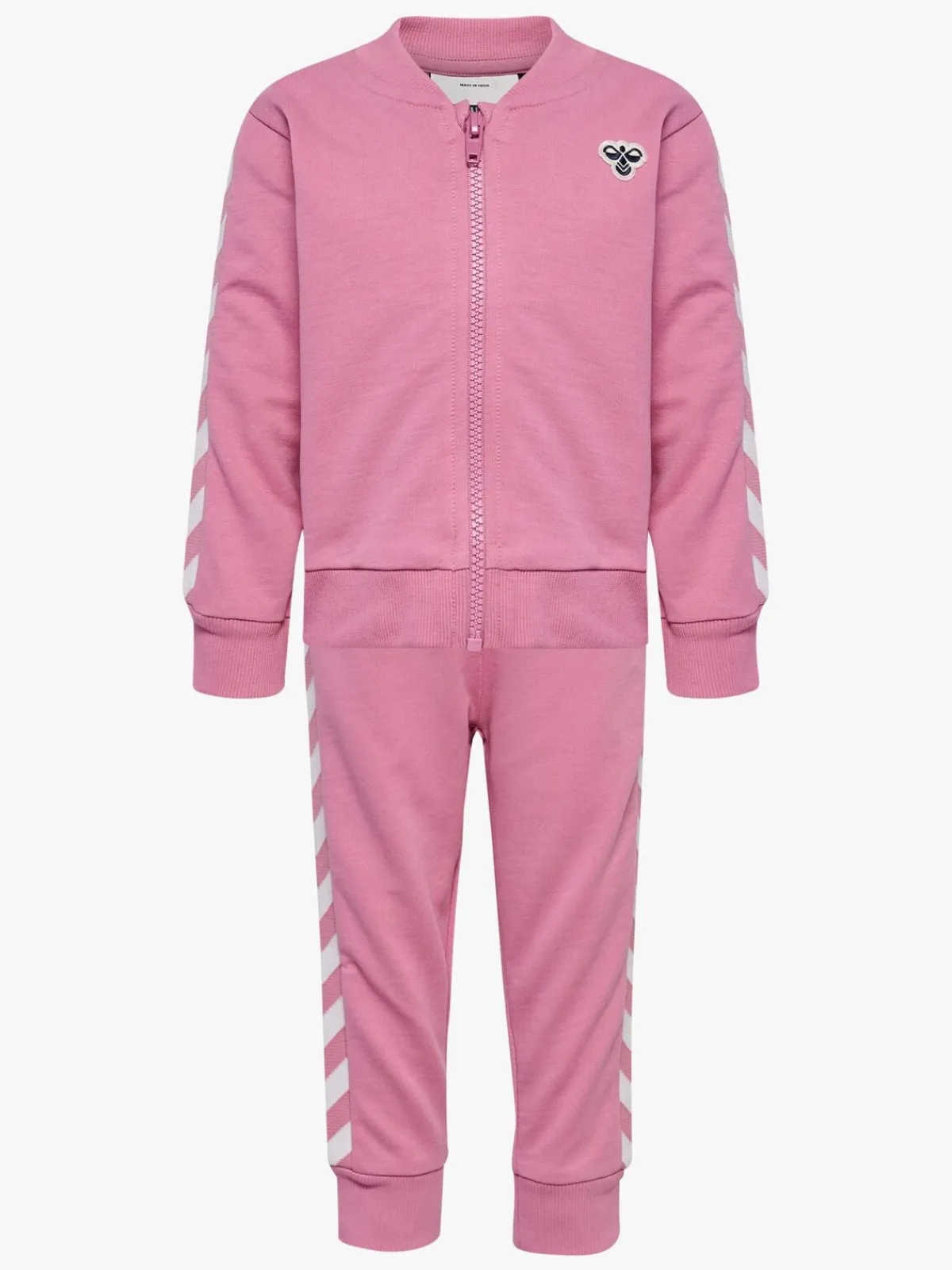 Hummel Træningstøj|Underdele*Reg Chevron Mini Sæt, Polignac