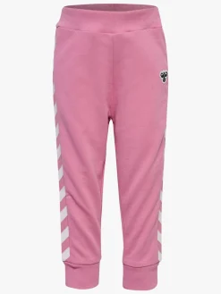 Hummel Træningstøj|Underdele*Reg Chevron Mini Sæt, Polignac