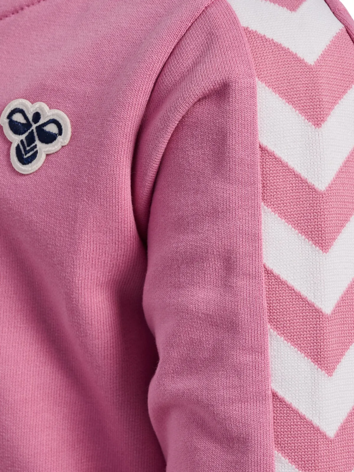 Hummel Træningstøj|Underdele*Reg Chevron Mini Sæt, Polignac