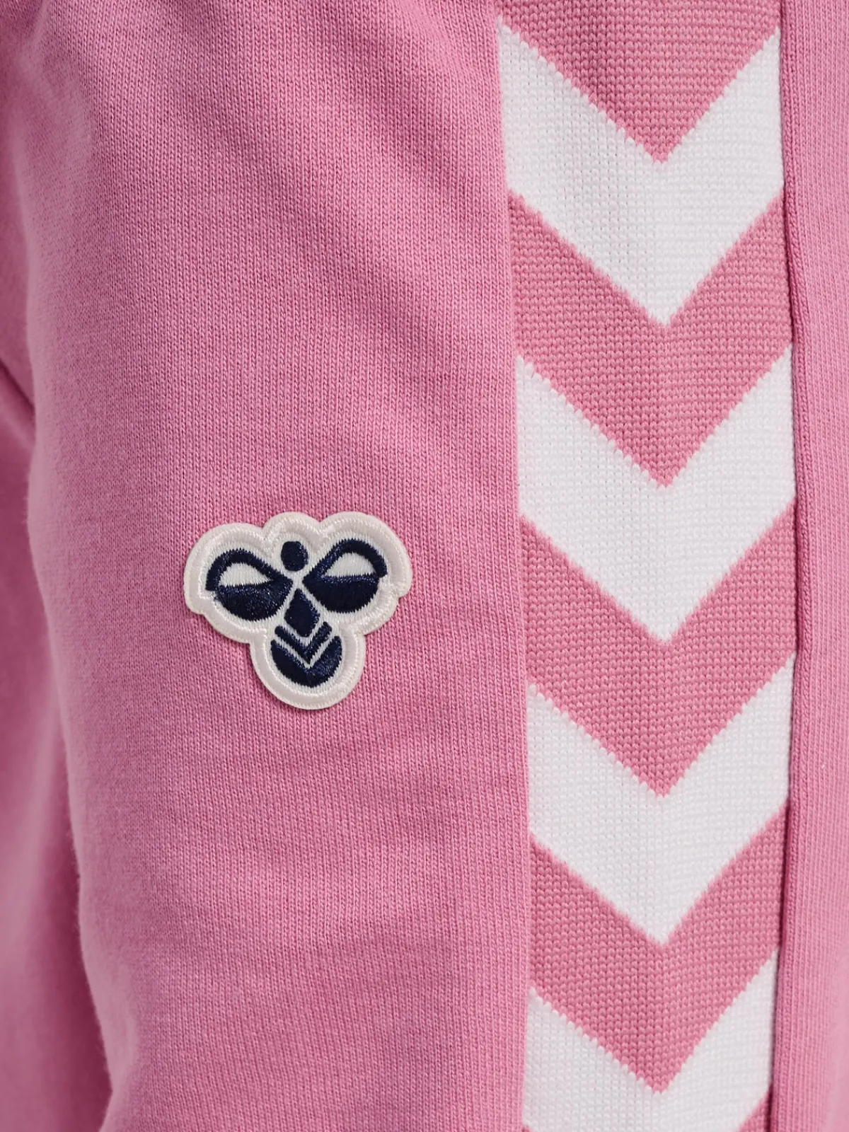 Hummel Træningstøj|Underdele*Reg Chevron Mini Sæt, Polignac
