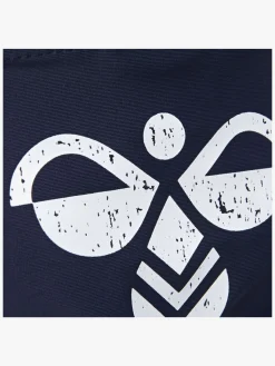 Børn Hummel Sabri Badebukser, Sort Iris