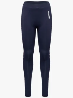 Børn Hummel Underdele>Sanne Strømpebukser, Parisian Night