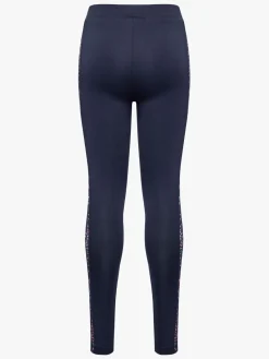 Børn Hummel Underdele>Sanne Strømpebukser, Parisian Night