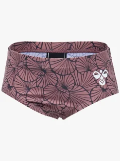 Børn Hummel Scallop Badebukser