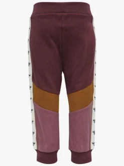 Børn Hummel Underdele>Sunrise Bukser, Chocolate Truffle