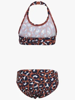 Hummel Uv & Strand*Tinka Bikini, Hot Sauce