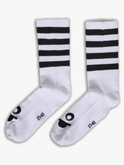 Hummel Undertøj*Tommy Strømper 2-pak, Bright White