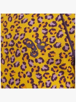 Børn Hummel Vaiana Kjole, Golden Rod