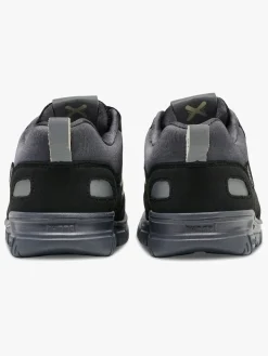 Hummel Sneakers*X-Light 2.0 Tex Jr Sneakers, Black Sort