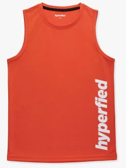 Hyperfied Sportstøj></noscript>Bounce Tank Top 3-pak, Black/Camo Black/Koi