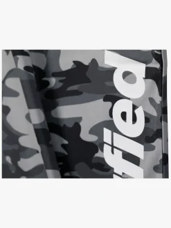 Hyperfied Sportstøj></noscript>Bounce Tank Top 3-pak, Black/Camo Black/Blue