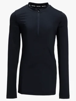 Hyperfied Running Tape Logo Sweater, Anthracite