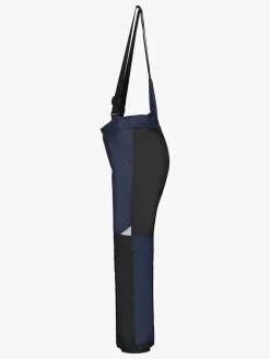 Børn Icepeak Juba Overtræksbukser, Dark Blue