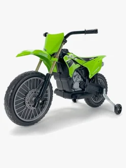 Injusa Elbiler & -Køretøjer*Kawasaki Kx85 6V Motorcykel