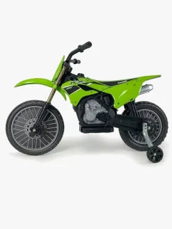 Injusa Elbiler & -Køretøjer*Kawasaki Kx85 6V Motorcykel