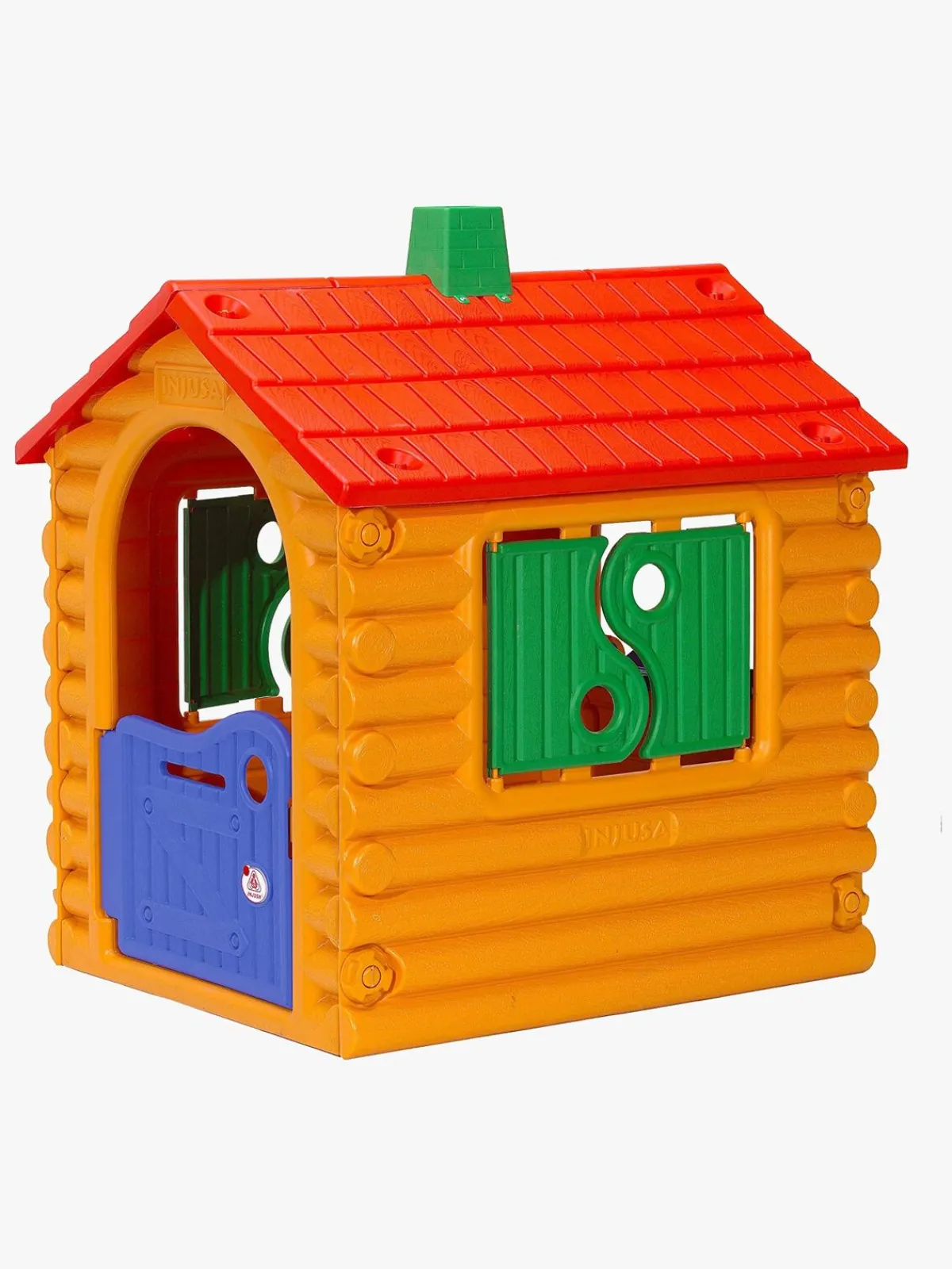 Injusa Legehus The Hut