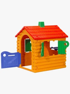 Injusa Legehus The Hut