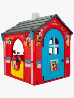 Injusa Udeleg>Mickey Mouse Country Legehus