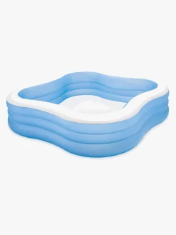 Intex Vandleg*Beach Wave Swim Center Pool