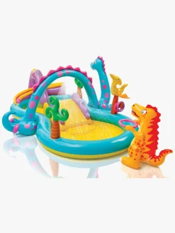 Intex Dinoland Vandlegecenter