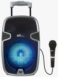 Lexibook iParty Bluetooth Karaoke System