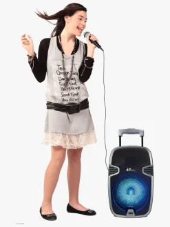 Lexibook iParty Bluetooth Karaoke System