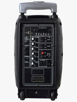 Lexibook iParty Bluetooth Karaoke System