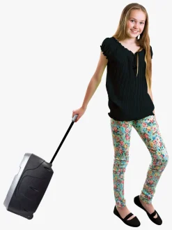 Lexibook iParty Bluetooth Karaoke System