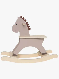 Børn JaBaDaBaDo Gyngeheste & -Dyr|Legetøj Til Børn På 0-10 År>Gyngehest