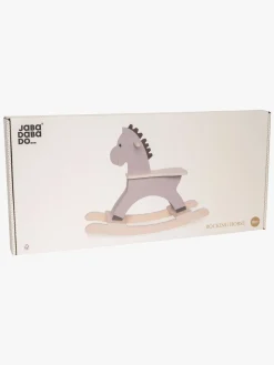 Børn JaBaDaBaDo Gyngeheste & -Dyr|Legetøj Til Børn På 0-10 År>Gyngehest