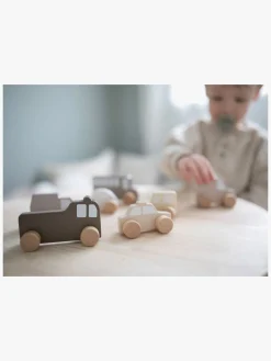 Børn JaBaDaBaDo Min Første Bil Sæt, Natur