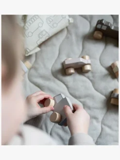 Børn JaBaDaBaDo Min Første Bil Sæt, Natur