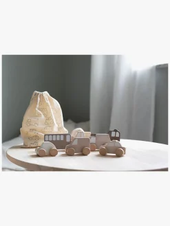 Børn JaBaDaBaDo Min Første Bil Sæt, Natur