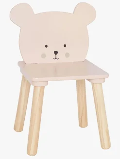 Børn JaBaDaBaDo Børnemøbler>Stol Teddy,