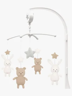 Børn JaBaDaBaDo Børnesenge & Tilbehør>Uro Teddy/Bunny