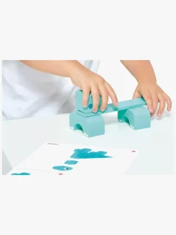 Janod Byggesæt & Lego></noscript>Cubikosaurus Dinosaurer til at Bygge