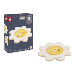 Janod Motorisk Legetøj*Daisy Balancebræt