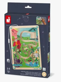 Janod Interaktivt Legetøj*Hive Magnet-labyrint